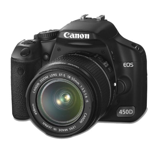 Canon 450D