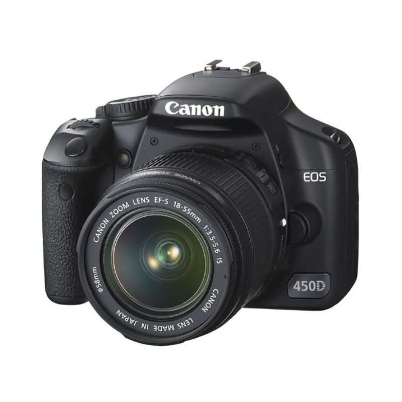 Canon 450D